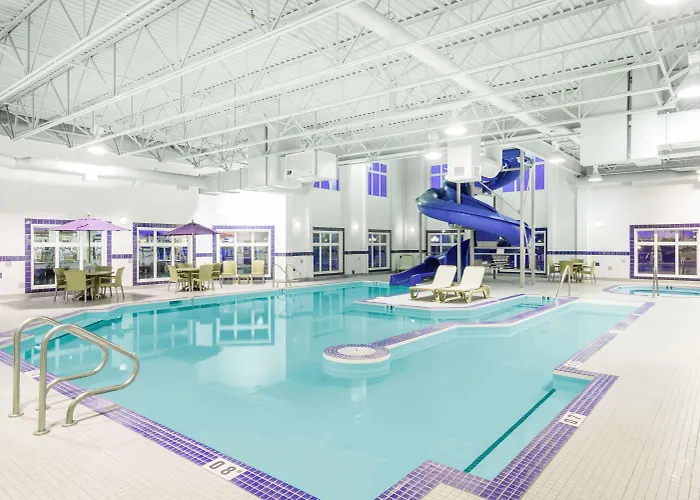 Ramada By Wyndham Olds