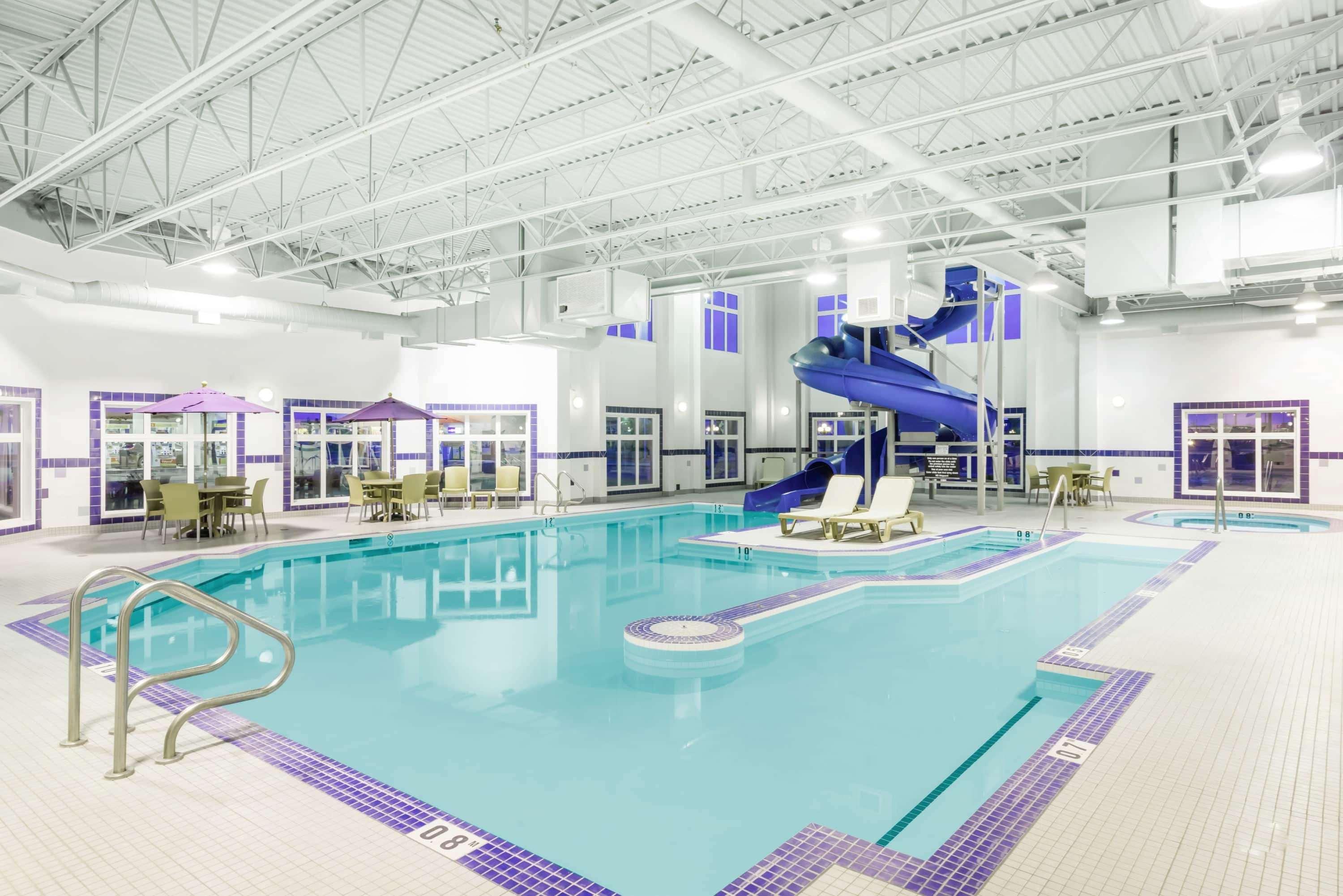 Ramada By Wyndham Olds
