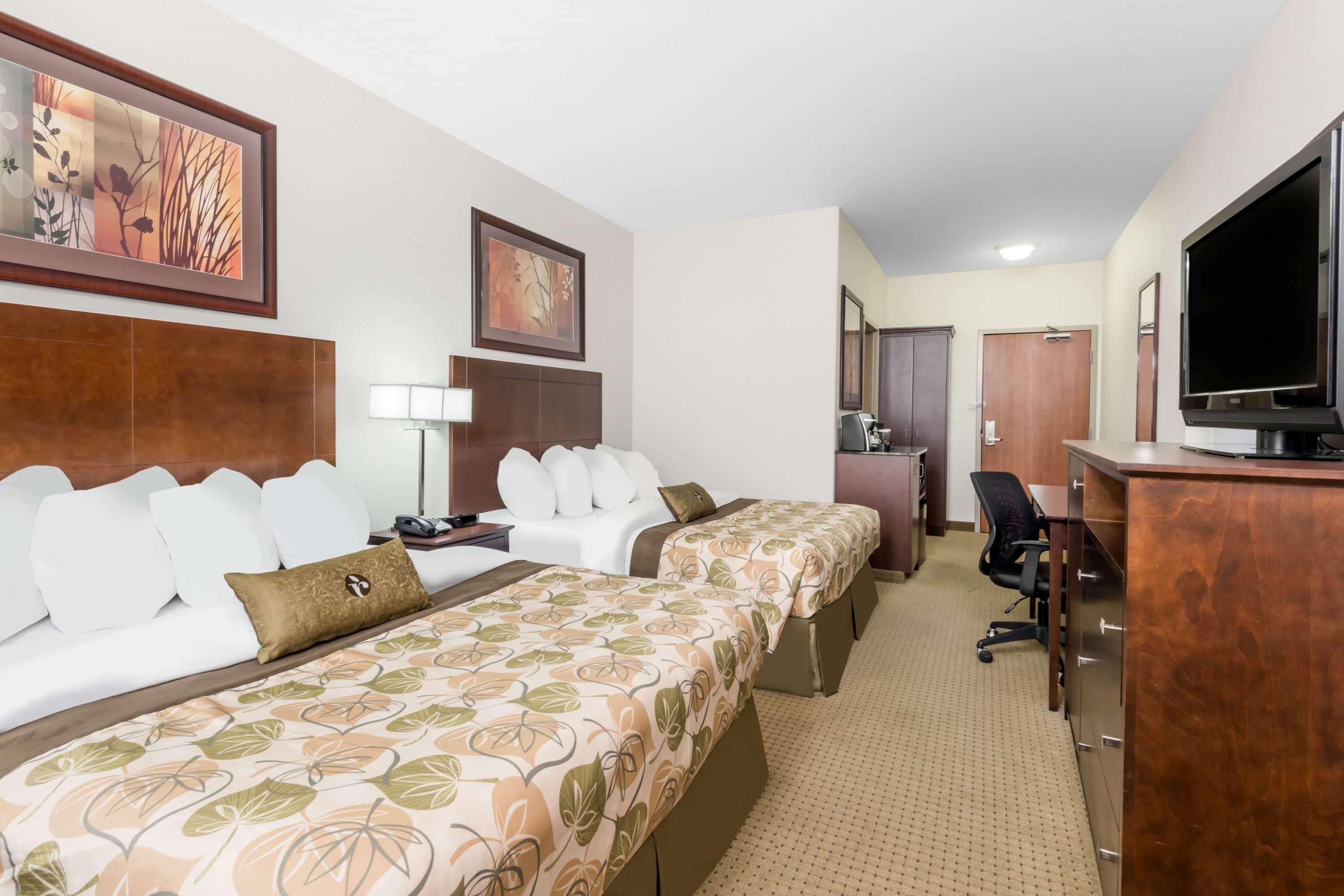 Hotel Ramada By Wyndham