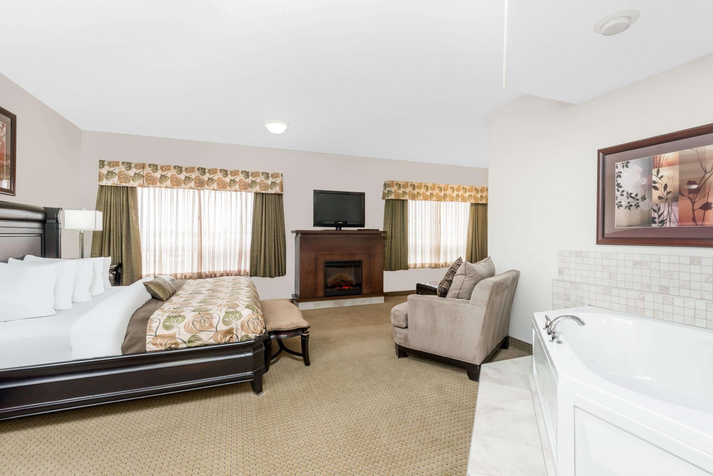 Hotel Ramada By Wyndham Olds