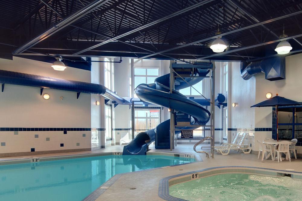 Ramada By Wyndham 3* Olds