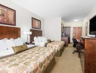 Ramada By Wyndham 3*