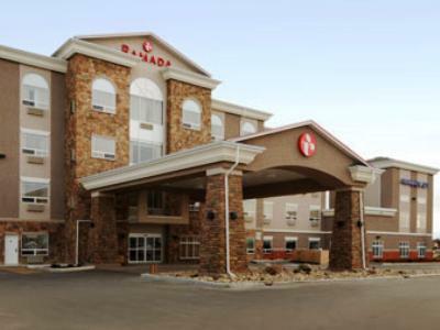 Ramada By Wyndham 3*