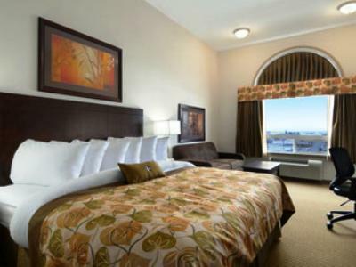 Ramada By Wyndham Hotel 3*