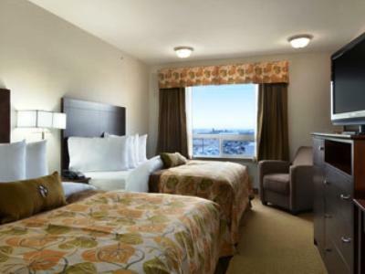 Ramada By Wyndham Hotel